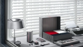 打破科技与时尚疆界 三星Galaxy Z Fold2 Thom Browne限量上市