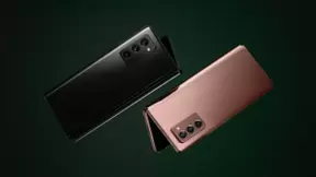 从折叠三问 看三星Galaxy Z Fold2 5G如何过关斩将