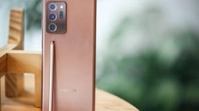 旅游出行的最佳拍档！三星Galaxy Note20系列让你尽情尽兴