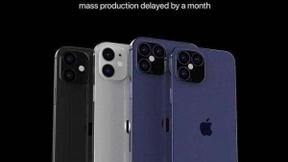 郭明錤：新iPhone全系不支持120Hz 今晚没有iPhone 12