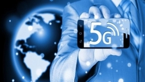 5G将数字孪生世界智能化加速消费互联网向产业互联网转型