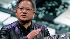 英伟达创始人黄仁勋谈收购ARM背后：现在是人工智能定义的世界