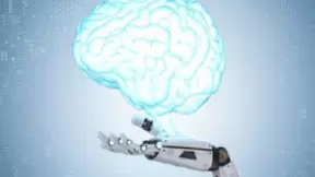 深入探索人工智能机器人的“感知能力”和机器视觉