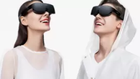 华为发布AR/VR Engine 3.0 双引擎助力开发者共建AR/VR生态