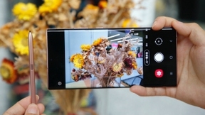 三星Galaxy Note20系列川渝行 邀你共享喷香热辣的科技盛宴