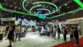 智在，见未来 中国电信5G+助跑添翼上海城市能级