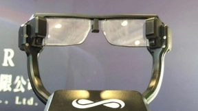 灵犀微光亮相光博会 好产品重技术更重应用