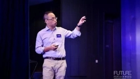 容联CPO熊谢刚：谁把产业和技术更好结合，谁将在产业互联网走的更远