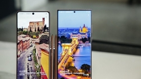 国庆+中秋想轻松出游？一部三星Galaxy Note20系列就够了