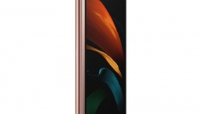 折叠屏噱头大于实用？三星Galaxy Z Fold2 5G可不答应