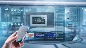 阿里云发布云电脑“无影”：可线上无限扩容 随时升级算力