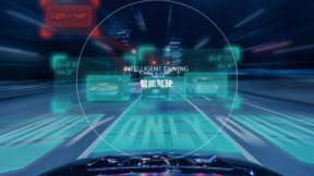 微型驱动系统推动自动驾驶ADAS市场创新