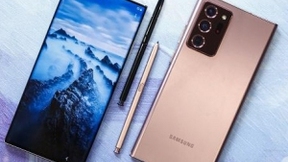 热销中的三星Galaxy Note20系列：生产力与高性能的代表之作