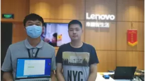 技术、金融全面支持，京东助力联想来酷推动线下智能零售创新