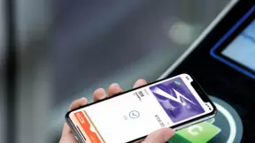 欧盟考虑发布新规 Apple Pay技术可能会向竞争对手开放