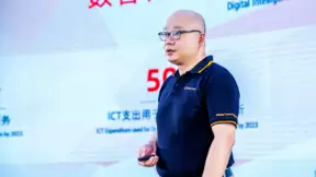 阿里云李津：从技术走向服务，是技术企业的必由之路