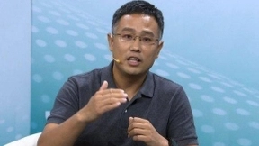 扶风直上九万里，赞同科技携手鲲鹏共赢金融科技新时代