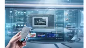 阿里云发布首台云电脑“无影”，飞利浦“一线智联”助推高效生产力