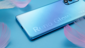 告别电量焦虑，OPPO Reno4带来长效持久的5G新体验