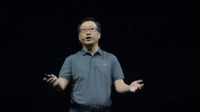 2020 HUAWEI HiLink加速前行，打造中国最大的IoT生态开放平台