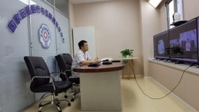 5G加出新动能 |走进中日友好医院：5G如何赋能远程医疗