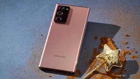 5G时代 Galaxy Note20系列领衔三星智能生态惊艳行业