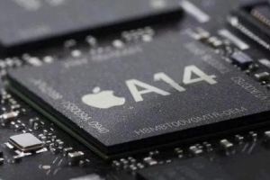 苹果A系列芯片的三年AI进化