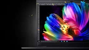 Thinkpad P15v，设计师的神仙伴侣