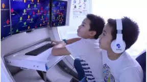 线上打地基式学习，松鼠Ai让学习成为有本之木