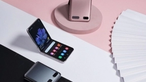 为什么设计师都爱“折叠” 三星 Galaxy Z Flip 5G来揭秘