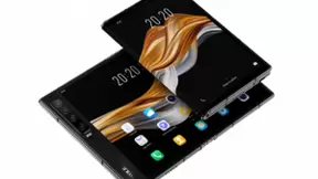 打动人心的不止价格 FlexPai 2诠释手机的另一可能