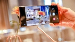 购机就有多重好礼，三星Galaxy Note20系列现在入手很划算