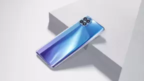 “光芒”不止一种！OPPO Reno4 SE时尚轻薄有实力