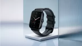 华米科技发布 Amazfit GTS 2智能手表：更时尚、更强大、更懂健康