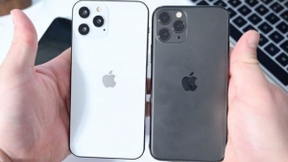 欧洲运营商人士：苹果或10月13日发布iPhone 12
