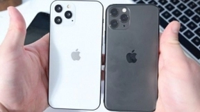 欧洲运营商人士：苹果或10月13日发布iPhone 12
