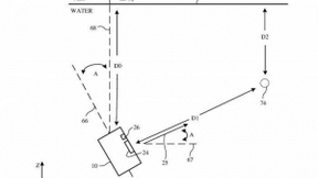 新专利显示未来iPhone可以通过自动光学分析来拍摄更好的水下照片