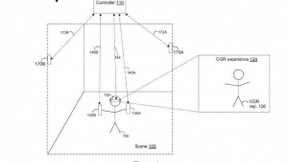 新专利显示苹果计划让 Apple Glass舒适地提供沉浸式体验
