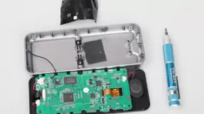 智能学习词典拆解：炬芯语音交互芯片持续落地智慧教育市场