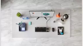 双重角色 一键触发 全新罗技K835机械键盘全球首发 轻巧上市