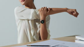 腕上健康生活小管家 vivo WATCH开启高效生活