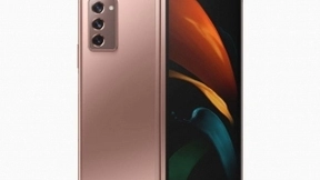 三星Galaxy Z Fold2 5G，科技十足的观感下是超强的实用性