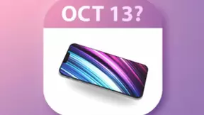 英国运营商爆料：iPhone 12将于10月13日发布16日开启预定