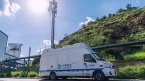 中国移动5G加出新功能,打造全千兆时代5G新动能