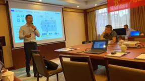 UCloudStack优刻得 助力长三角区域卫生健康信息一体化建设