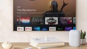 Pixel 5最新配色在Chromecast演示海报中亮相