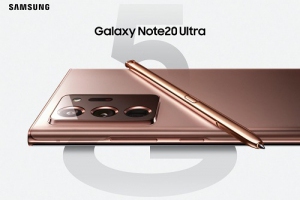 颜值不俗、配置出众 购三星Galaxy Note20系列还可享多重好礼