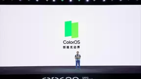 OPPO开发者大会 重点提到的这款手机又火了