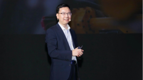 华为杨超斌谈5G行业应用：与其担忧，不如担当