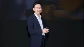 华为杨超斌谈5G行业应用：与其担忧，不如担当